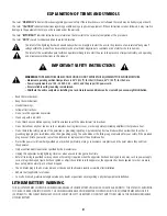 Preview for 2 page of QSC Q-SYS Core 1000 User Manual