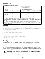 Preview for 4 page of QSC Q-SYS Core 1000 User Manual