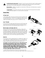 Preview for 5 page of QSC Q-SYS Core 1000 User Manual