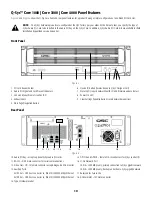 Preview for 10 page of QSC Q-SYS Core 1000 User Manual