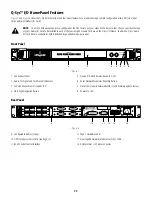 Preview for 11 page of QSC Q-SYS Core 1000 User Manual