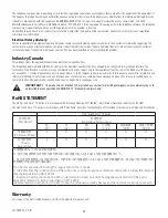 Предварительный просмотр 4 страницы QSC Q-SYS Core 110f Hardware User'S Manual