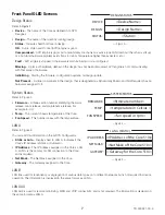 Preview for 7 page of QSC Q-SYS CORE 510i Hardware User'S Manual