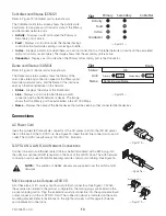 Preview for 10 page of QSC Q-SYS CORE 510i Hardware User'S Manual