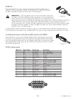 Preview for 11 page of QSC Q-SYS CORE 510i Hardware User'S Manual