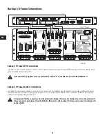 Preview for 8 page of QSC Q-Sys DAB-801 Hardware Installation Manual