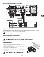 Preview for 13 page of QSC Q-Sys DAB-801 Hardware Installation Manual