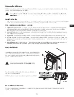 Preview for 21 page of QSC Q-Sys DAB-801 Hardware Installation Manual