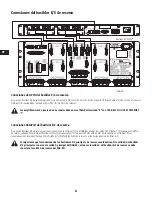 Preview for 24 page of QSC Q-Sys DAB-801 Hardware Installation Manual