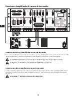 Preview for 26 page of QSC Q-Sys DAB-801 Hardware Installation Manual