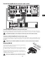 Preview for 29 page of QSC Q-Sys DAB-801 Hardware Installation Manual