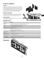 Preview for 31 page of QSC Q-Sys DAB-801 Hardware Installation Manual