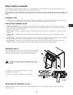 Preview for 37 page of QSC Q-Sys DAB-801 Hardware Installation Manual