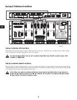 Preview for 56 page of QSC Q-Sys DAB-801 Hardware Installation Manual