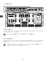 Preview for 72 page of QSC Q-Sys DAB-801 Hardware Installation Manual