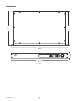 Предварительный просмотр 10 страницы QSC Q-SYS DCIO-H Hardware User'S Manual