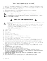 Preview for 2 page of QSC Q-SYS DCIO Hardware User'S Manual