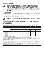 Preview for 3 page of QSC Q-SYS DCIO Hardware User'S Manual