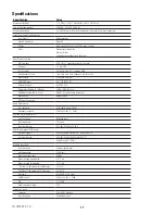 Preview for 11 page of QSC Q-SYS DCIO Hardware User'S Manual