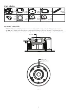 Предварительный просмотр 4 страницы QSC Q-SYS NL-C4 Hardware User Manual