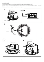 Предварительный просмотр 6 страницы QSC Q-SYS NL-C4 Hardware User Manual