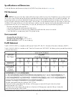 Предварительный просмотр 3 страницы QSC Q-SYS NL-SB42 Hardware User Manual