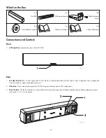 Предварительный просмотр 4 страницы QSC Q-SYS NL-SB42 Hardware User Manual