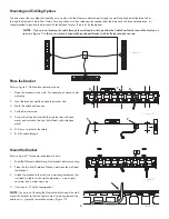 Предварительный просмотр 6 страницы QSC Q-SYS NL-SB42 Hardware User Manual