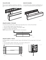 Предварительный просмотр 7 страницы QSC Q-SYS NL-SB42 Hardware User Manual