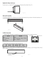 Предварительный просмотр 8 страницы QSC Q-SYS NL-SB42 Hardware User Manual