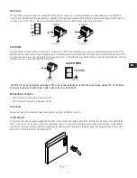 Preview for 9 page of QSC Q-SYS PS-1600 User Manual