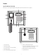 Предварительный просмотр 7 страницы QSC Q-SYS PS-1600G User Manual