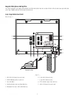 Предварительный просмотр 9 страницы QSC Q-SYS PS-1600G User Manual