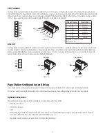 Предварительный просмотр 11 страницы QSC Q-SYS PS-1600G User Manual