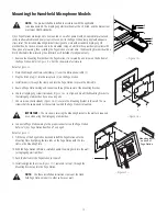 Предварительный просмотр 13 страницы QSC Q-SYS PS-1600G User Manual