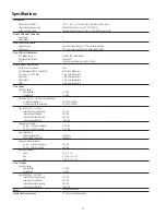 Предварительный просмотр 15 страницы QSC Q-SYS PS-1600G User Manual