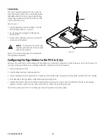 Предварительный просмотр 2 страницы QSC Q-SYS PS-X Quick Start Manual