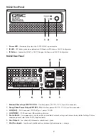 Предварительный просмотр 9 страницы QSC Q-SYS QIO-ML4i Hardware User Manual