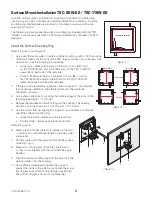 Preview for 8 page of QSC Q-SYS TSC-116W-G2 Hardware User'S Manual