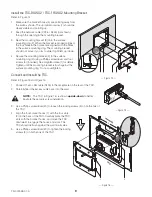 Preview for 9 page of QSC Q-SYS TSC-116W-G2 Hardware User'S Manual