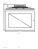 Preview for 11 page of QSC Q-SYS TSC-116W-G2 Hardware User'S Manual