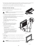 Preview for 13 page of QSC Q-SYS TSC-8-BK User Manual