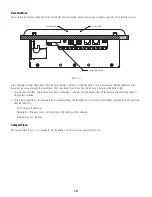 Preview for 16 page of QSC Q-SYS TSC-8-BK User Manual