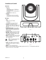 Предварительный просмотр 2 страницы QSC Q-SYS Hardware Quick Start Manual