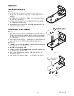 Предварительный просмотр 3 страницы QSC Q-SYS Hardware Quick Start Manual