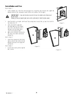 Предварительный просмотр 4 страницы QSC QM-BW User Manual