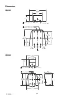 Предварительный просмотр 5 страницы QSC QM-BW User Manual