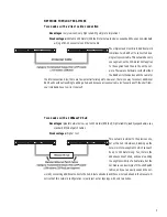 Предварительный просмотр 8 страницы QSC RAVE 160 User Manual