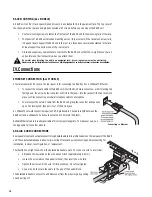 Предварительный просмотр 15 страницы QSC RAVE 160 User Manual