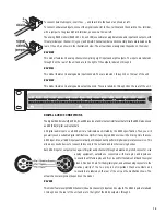 Предварительный просмотр 16 страницы QSC RAVE 160 User Manual